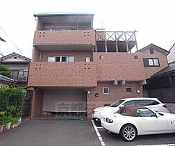 クオリティ嵯峨野 208 ｜ 京都府京都市右京区嵯峨野有栖川町（賃貸マンション1LDK・2階・30.00㎡） その3