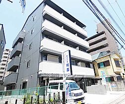 チェーズ高辻葛野西 206 ｜ 京都府京都市右京区梅津神田町（賃貸マンション1K・2階・26.07㎡） その3