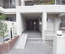 ガーデン双ヶ丘 113 ｜ 京都府京都市右京区花園内畑町（賃貸マンション2K・1階・34.84㎡） その3