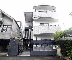 サンシャイン金閣寺 202 ｜ 京都府京都市北区衣笠西馬場町（賃貸マンション1K・2階・20.00㎡） その1