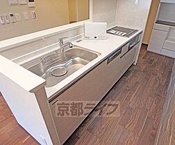 ブランドール北山 202 ｜ 京都府京都市左京区松ケ崎芝本町（賃貸マンション2LDK・2階・60.01㎡） その5