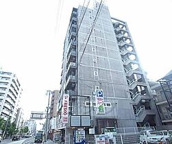 サンフローラ丸太町 1006 ｜ 京都府京都市中京区聚楽廻東町（賃貸マンション1R・10階・26.46㎡） その3