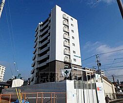 京都府京都市下京区郷之町（賃貸マンション1LDK・8階・47.26㎡） その3