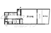 ベラジオ堀川今出川1階7.1万円