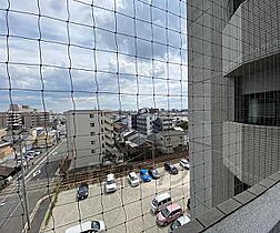 洛西メゾン 803-A ｜ 京都府京都市中京区壬生賀陽御所町（賃貸マンション1R・8階・25.40㎡） その29