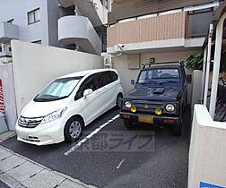 サンフローラ洛北 302 ｜ 京都府京都市北区大宮西小野堀町（賃貸マンション2LDK・3階・52.90㎡） その17