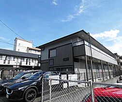 クレスト松ヶ崎 106 ｜ 京都府京都市左京区松ケ崎久土町（賃貸アパート1K・1階・27.08㎡） その1