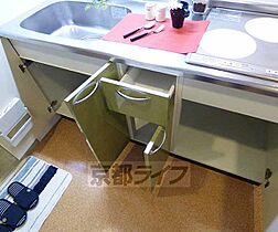 京都府京都市下京区鍵屋町（賃貸マンション1K・4階・34.52㎡） その18