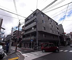 京都府京都市下京区鍵屋町（賃貸マンション1K・4階・34.52㎡） その1