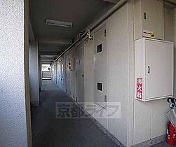 リバーサイド西村 203 ｜ 京都府京都市左京区北白川仕伏町（賃貸マンション1K・2階・20.25㎡） その17