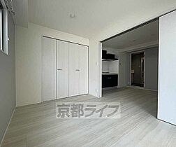 京都府京都市下京区藪下町（賃貸マンション1LDK・4階・33.09㎡） その15