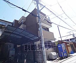 フラッティ丹波口 102 ｜ 京都府京都市下京区西新屋敷下之町（賃貸マンション1K・1階・21.91㎡） その3