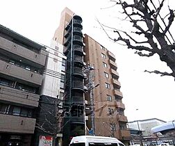 ライオンズマンション御池通 503 ｜ 京都府京都市中京区西ノ京職司町（賃貸マンション1R・5階・18.90㎡） その3