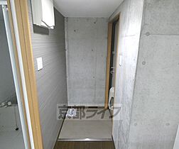 シエルコート北大路 402 ｜ 京都府京都市北区小山西大野町（賃貸マンション1K・4階・20.45㎡） その8