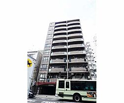 エイブル創久五条大宮 305 ｜ 京都府京都市下京区下五条町（賃貸マンション1R・3階・26.60㎡） その3