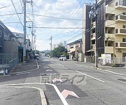 京都府京都市右京区西京極殿田町（賃貸アパート1LDK・2階・39.77㎡） その5