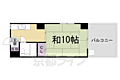 コーポサンプラザ3階5.0万円