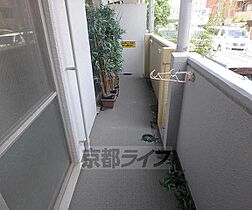 おおきに百万遍サニーアパートメント 109 ｜ 京都府京都市左京区田中大堰町（賃貸マンション1K・1階・17.70㎡） その10