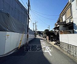 京都府京都市南区上鳥羽勧進橋町（賃貸マンション1DK・4階・25.55㎡） その6