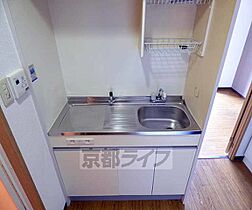 京都府京都市中京区和久屋町（賃貸マンション1K・2階・23.00㎡） その5