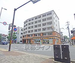 京都府京都市上京区上御霊前町（賃貸マンション1K・2階・26.25㎡） その1