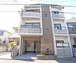 ペルルアール衣笠 102 ｜ 京都府京都市北区衣笠高橋町（賃貸マンション1K・1階・19.09㎡） その3