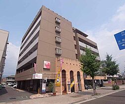 ヴィヴィプリメラ 305 ｜ 京都府京都市右京区山ノ内苗町（賃貸マンション1K・3階・28.35㎡） その1