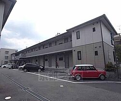 ヴィヴィセレサ弐番館 226 ｜ 京都府京都市右京区山ノ内苗町（賃貸アパート1K・2階・23.00㎡） その3