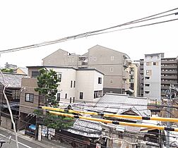 京都府京都市中京区上白山町（賃貸マンション1LDK・2階・35.95㎡） その29