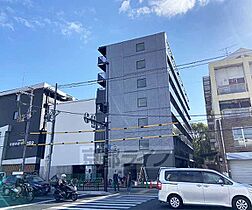 ブランシエスタ西京極 301 ｜ 京都府京都市右京区西京極新明町（賃貸マンション1DK・3階・25.04㎡） その3