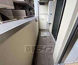 ＲＩＶＥＲ　ＭＯＡＴ　ＳＨＩＪＯ 305 ｜ 京都府京都市中京区藤本町（賃貸マンション2LDK・3階・52.93㎡） その27