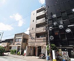 京都府京都市南区東九条上殿田町（賃貸マンション1K・5階・29.72㎡） その3