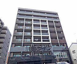 京都府京都市南区東九条南河辺町（賃貸マンション1K・9階・24.29㎡） その3