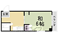 マンション山元3階4.9万円