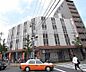 周辺：東京三菱ＵＦＪ銀行 出町支店まで105m 河原町今出川の交差点に立地しご利用していただきやすいですよ。