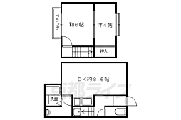 鏡石町貸家