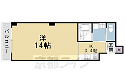 阪急京都本線 河原町駅 徒歩7分