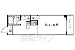 🉐敷金礼金0円！🉐総司館八木