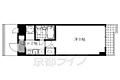 パラドール西院パート16階3.9万円