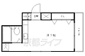 ラ・ルース東山4階4.6万円