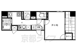京阪本線 清水五条駅 徒歩1分