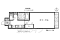 カーサグラン洛西5階5.8万円