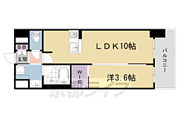 ソルレヴェンテ堀川高辻