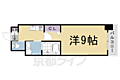 グランレブリー太秦天神川4階6.7万円