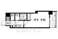 グラート堀川4階6.5万円