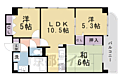 アンビエント北山通・紫竹3階9.8万円