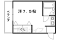 ワイメア松原4階4.3万円