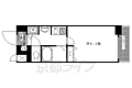 プレサンス京都四条堀川12階6.5万円