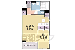 山陰本線 馬堀駅 徒歩13分