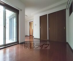 グランコスモ寺町 104 1階1Kのリビング/ダイニング